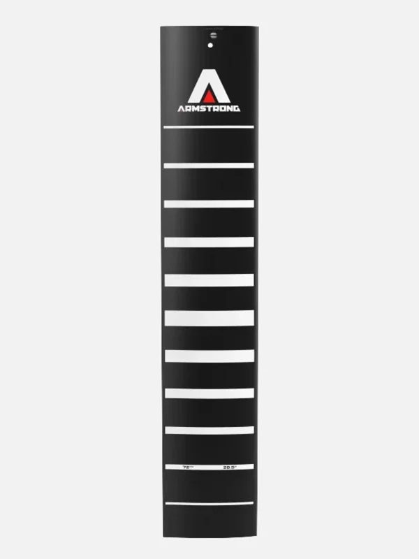 Armstrong Alloy Mast