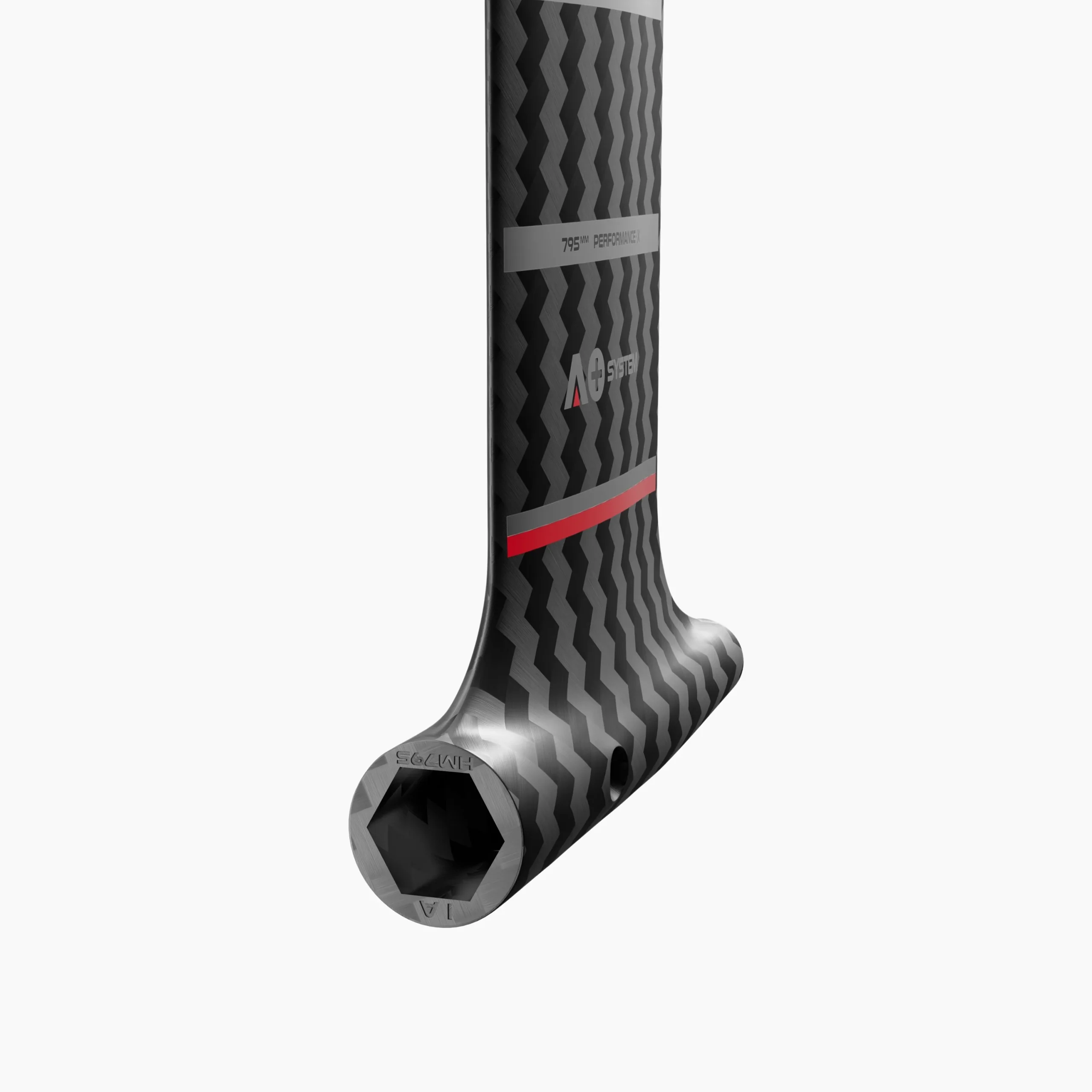 Armstrong Performance X Carbon Mast - Image 2