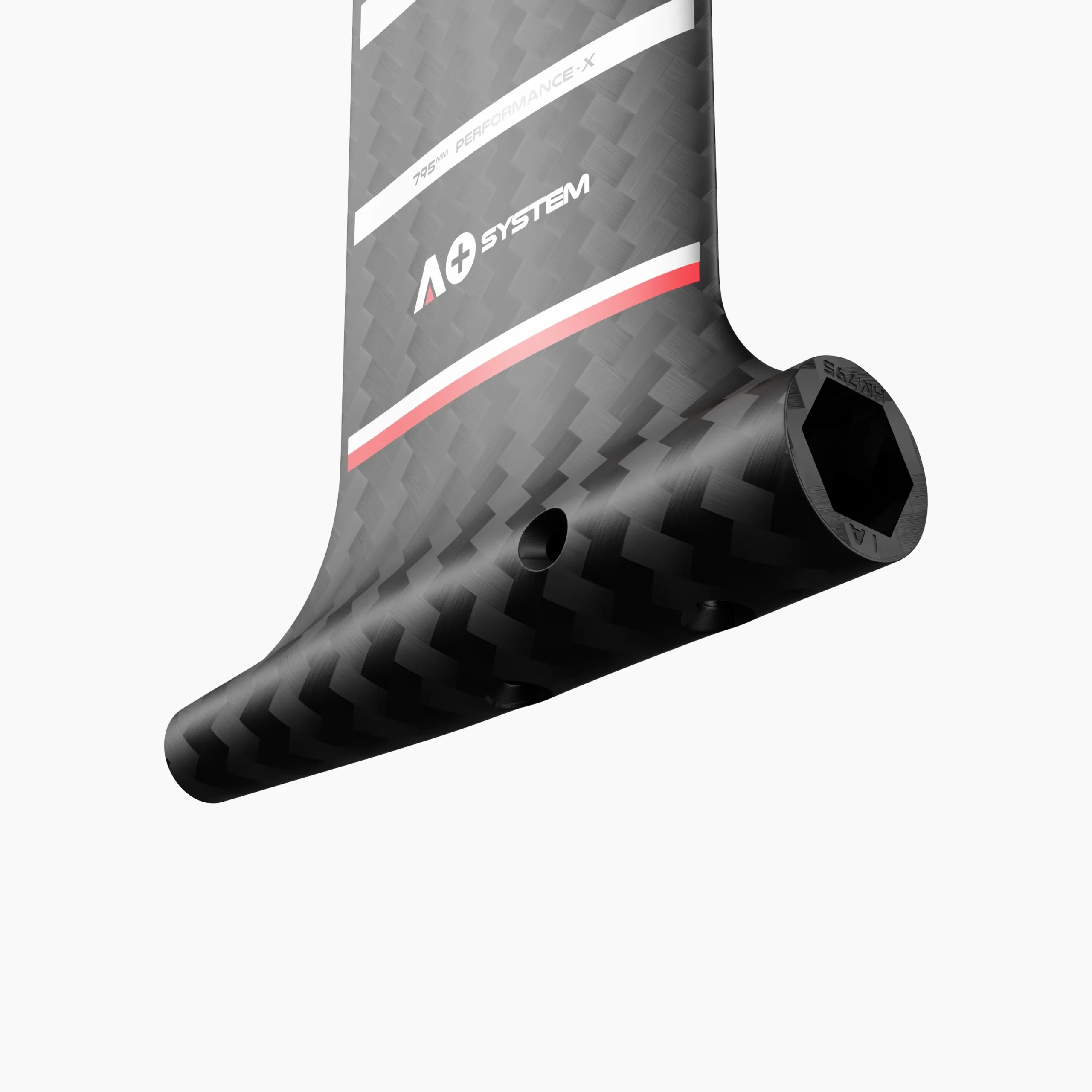 Armstrong Performance X Carbon Mast - Image 7