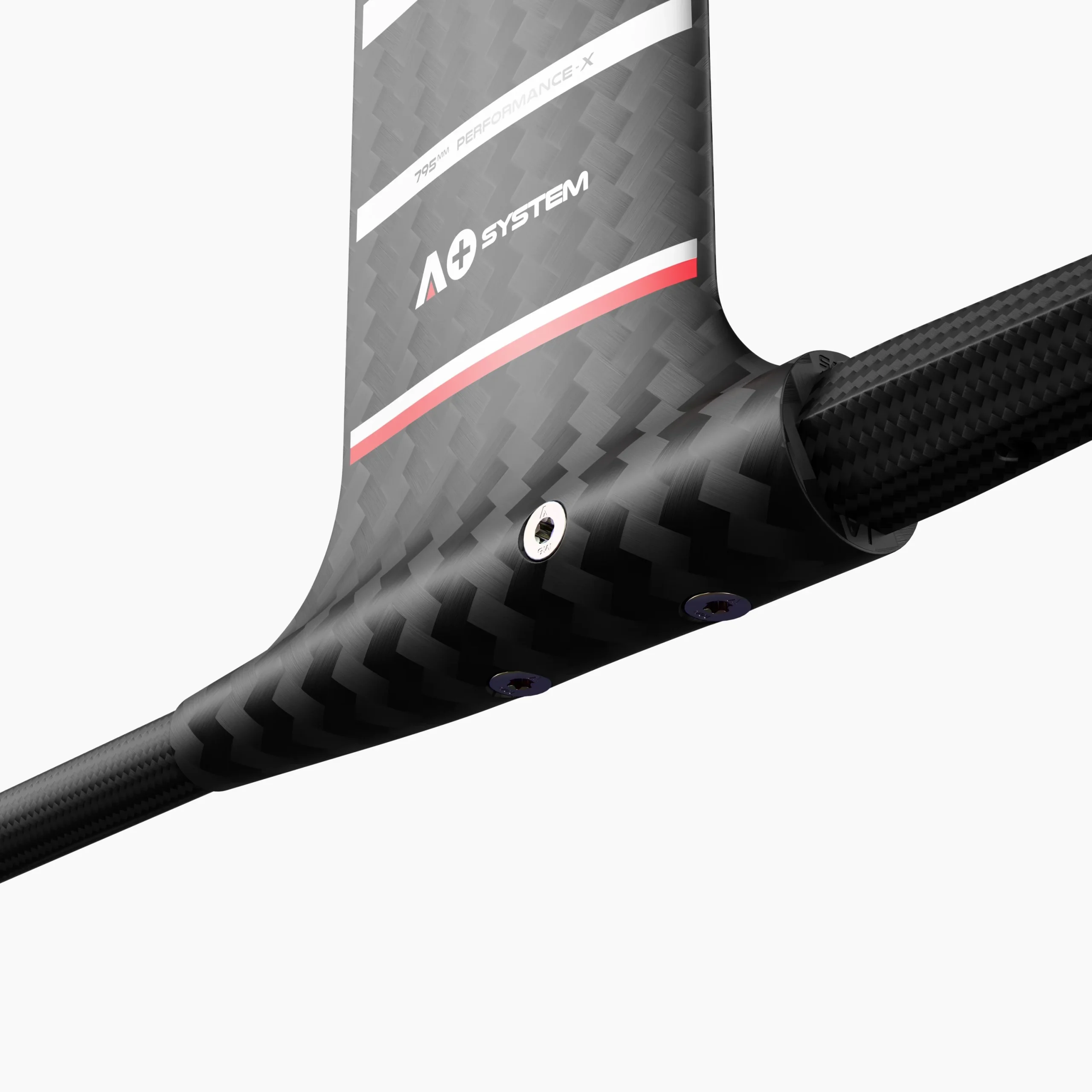 Armstrong Performance X Carbon Mast - Image 8