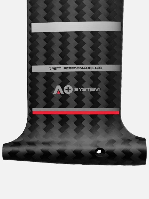 Armstrong Performance MkII Carbon Mast