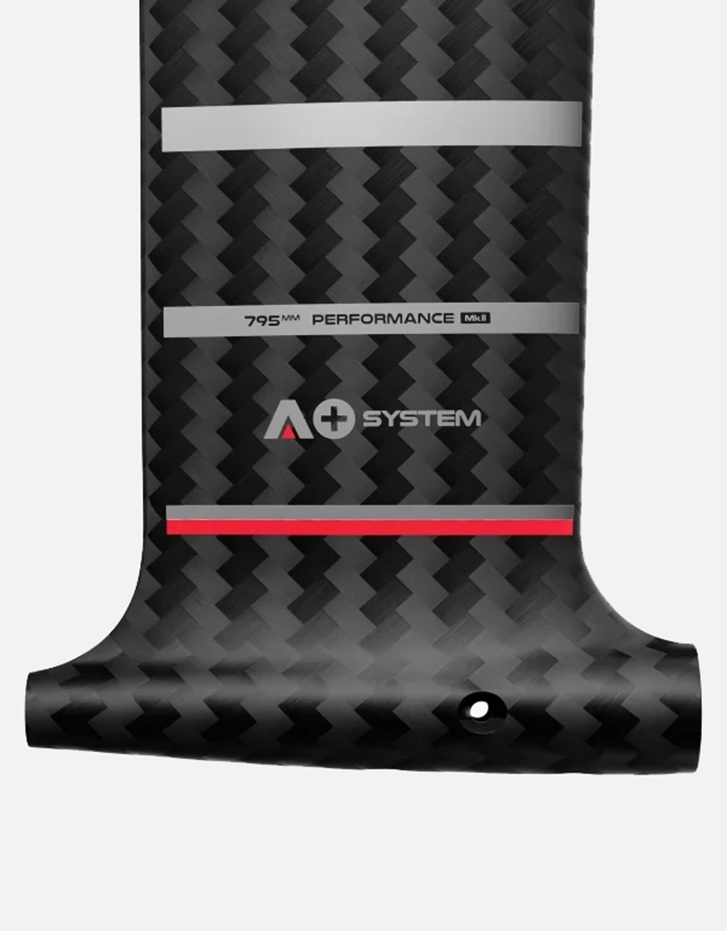 Armstrong Performance MkII Carbon Mast