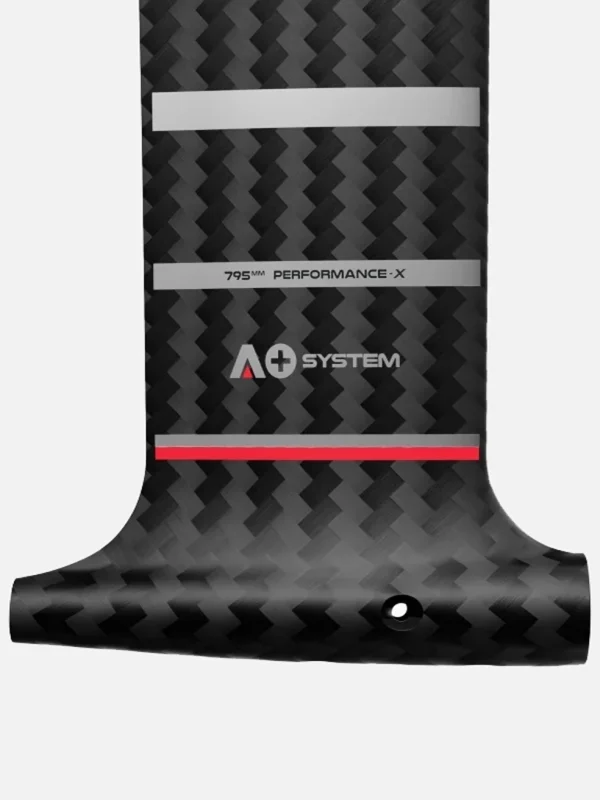 Armstrong Performance X Carbon Mast