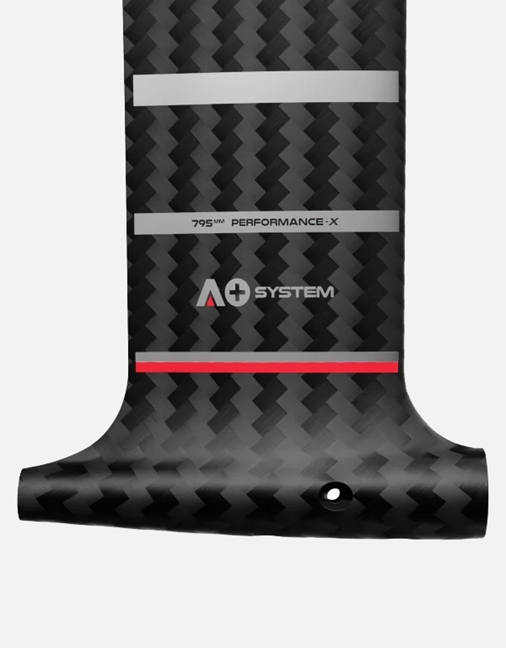 Armstrong Performance X Carbon Mast