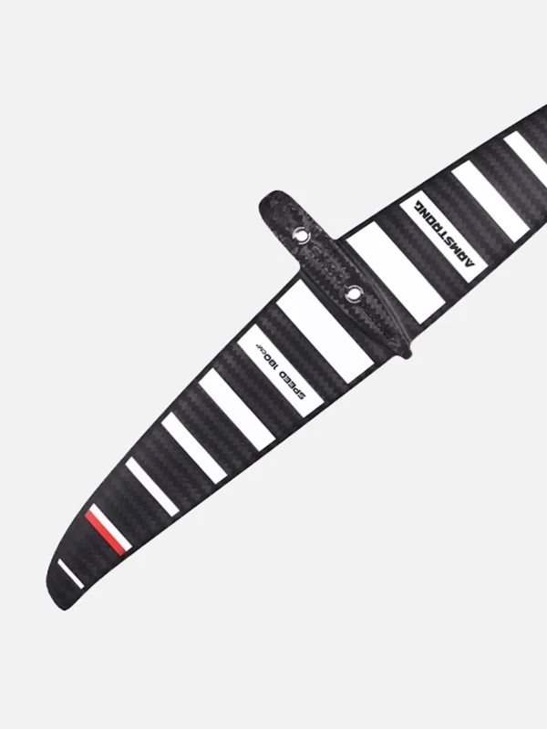 Armstrong Speed 180 Tail Wing