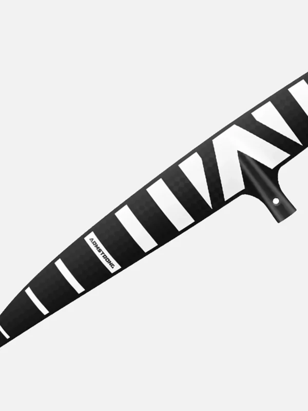 Armstrong UHA Front Foil