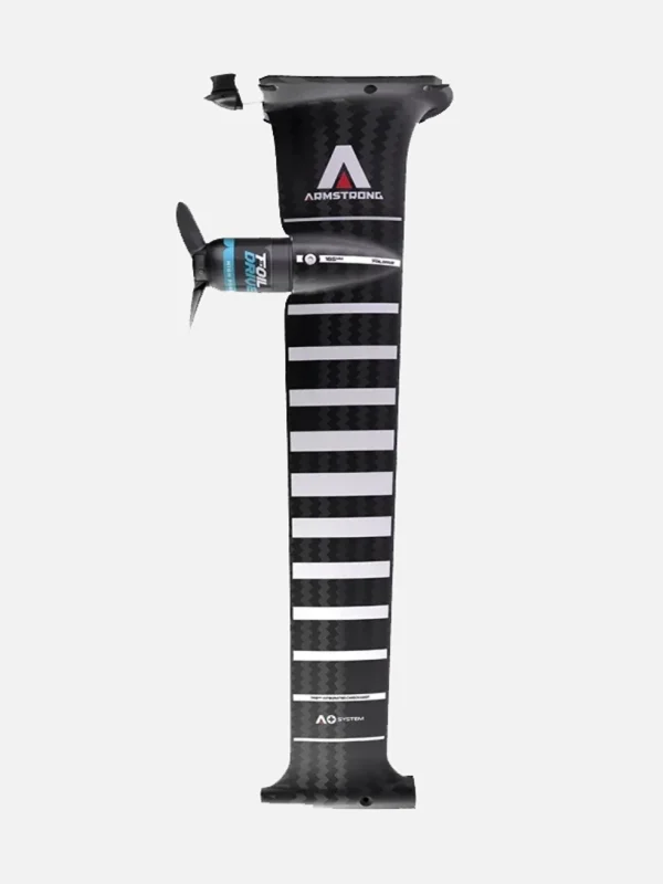 Armstrong X Foil Drive Integrated Mast