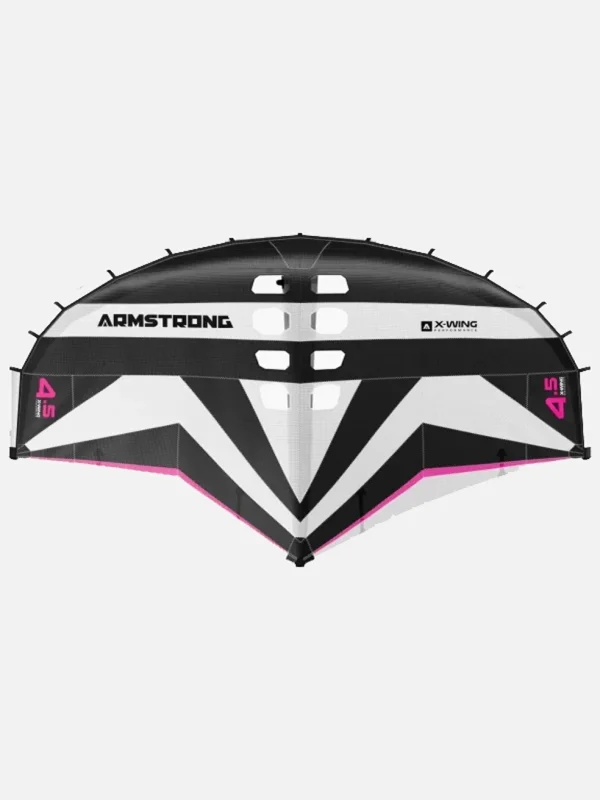 Armstrong X-Wing Performance Wing